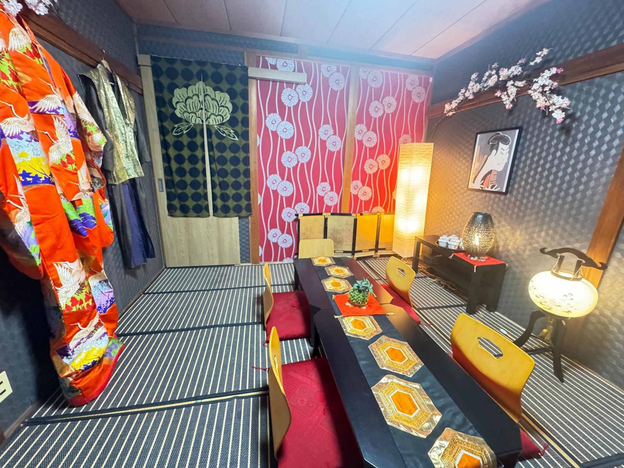 Hotel West Taisho Osaka Esterno foto