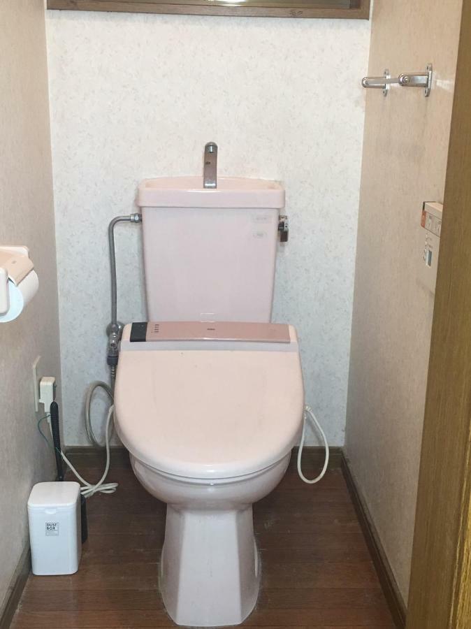 Hotel West Taisho Osaka Esterno foto