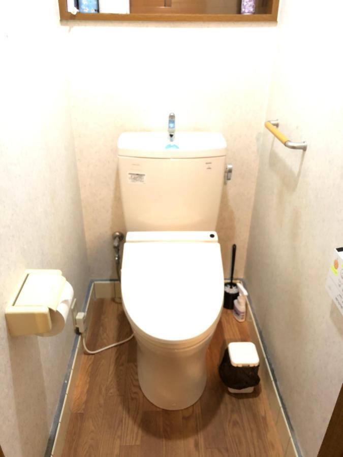 Hotel West Taisho Osaka Esterno foto